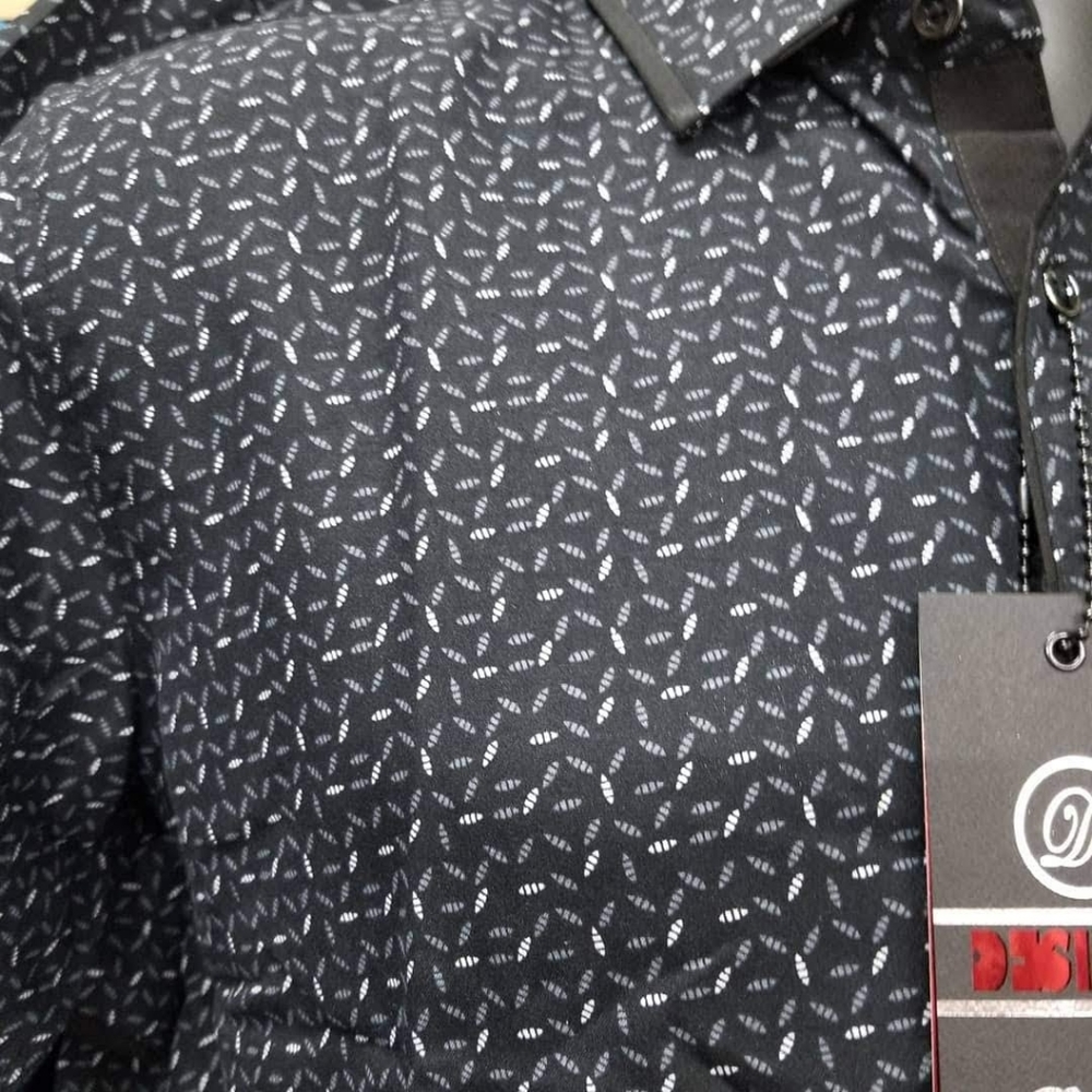 Pattern Shirt - Picture 4 of 4